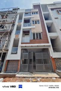 Image of 2800 Sq.ft 6 BHK Independent House for sale in Byadarahalli, Bengaluru for Rs. 17500000