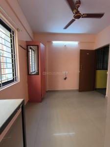 Hall Image of 300 Sq.ft 1 RK Apartment / Flat for rent in BTM Layout Bengaluru for Rs. 13000