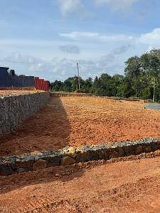 Image of 7405 Sq.ft Residential Plot / Land for sale in Kakkanad, Kochi for Rs. 1100000