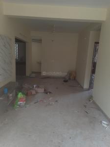 Hall Image of 1000 Sq.ft 2 BHK Builder Floor for rent in Frazer Town Bengaluru for Rs. 36000