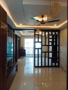 Hall Image of 1300 Sq.ft 2 BHK Apartment / Flat for sale in NSL East County Tower 1, Uppal Hyderabad for Rs. 15000000