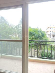 Balcony Image of 1030 Sq.ft 2 BHK Apartment / Flat for sale in Chikkakannalli Bengaluru for Rs. 8500000