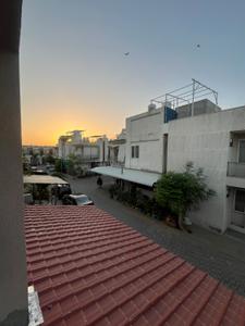Image of 990 Sq.ft 2 BHK Villa for rent in Kedia Anant Villas, Sirsi, Jaipur for Rs. 21000