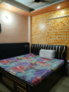 Image of 540 Sq.ft 2 BHK Independent House for sale in Shahdara, New Delhi for Rs. 4000000