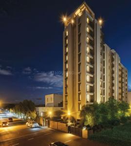 Image of 1445 Sq.ft 3 BHK Apartment / Flat for sale in Tollygunge, Kolkata for Rs. 14400000