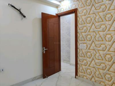 Bedroom Image of 1400 Sq.ft 3 BHK Builder Floor for sale in Indirapuram Ghaziabad for Rs. 12500000