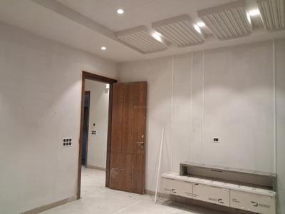 Bedroom Image of 1800 Sq.ft 3 BHK Builder Floor for sale in Paschim Vihar New Delhi for Rs. 40000000
