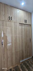 Bedroom Image of 1771 Sq.ft 3 BHK Apartment / Flat for rent in Greater Kailash Jammu for Rs. 35000