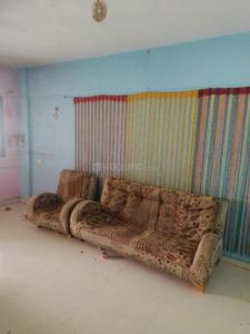 Hall Image of 660 Sq.ft 1 BHK Apartment / Flat for sale in Chala Vapi for Rs. 1160000