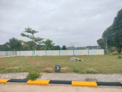 Image of 1200 Sq.ft Residential Plot / Land for sale in Nelamangala, Bengaluru for Rs. 5518800