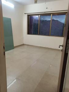Bedroom Image of 1020 Sq.ft 2.5 BHK Apartment / Flat for sale in T Bhimjyani Neelkanth Woods Olivia, Thane West Thane for Rs. 20100000