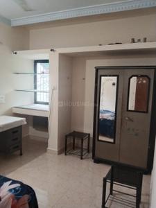 Hall Image of 1054 Sq.ft 2 BHK Apartment / Flat for rent in Fatorda Goa for Rs. 25000