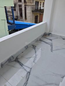Balcony Image of 2500 Sq.ft 4 BHK Independent House for sale in Santiniketan Bolpur-Santiniketan for Rs. 6200000