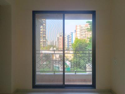 Living Room Image of 527 Sq.ft 1 BHK Apartment / Flat for sale in Neral Thane for Rs. 1621000