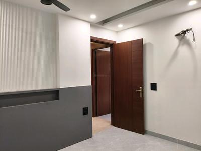 Bedroom Image of 1850 Sq.ft 3 BHK Apartment / Flat for sale in Jalvayu Tower, Sector 56 Gurgaon for Rs. 27200000