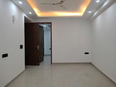 Living Room Image of 1000 Sq.ft 2 BHK Apartment / Flat for sale in Neb Sarai New Delhi for Rs. 5000000