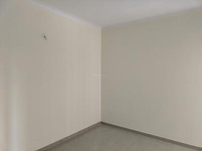 Bedroom Image of 1100 Sq.ft 2.5 BHK Apartment / Flat for sale in Amrapali Verona Heights, Noida Extension Greater Noida for Rs. 7984000