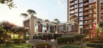 Image of 3700 Sq.ft 4 BHK Apartment / Flat for sale in Adani Ambrosia, Shantigram, Ahmedabad for Rs. 27700000
