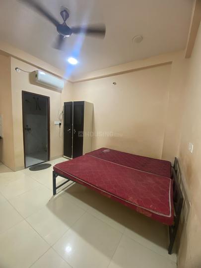 Bhanwar Kuwa, Indra Puri Colony Bedroom 1