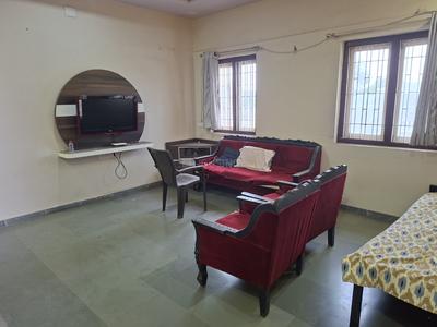 3 BHK Independent House