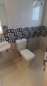 Bathroom Image of 910 Sq.ft 2 BHK Apartment / Flat for sale in Alcove New Kolkata, Serampore Hooghly for Rs. 4450000