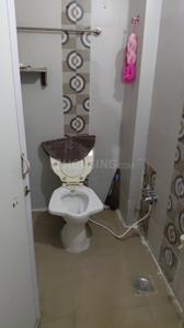 Image of 1350 Sq.ft 2 BHK Apartment / Flat for sale in New Ranip, Ahmedabad for Rs. 6500000