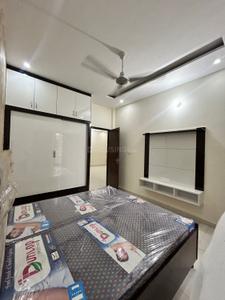 Bedroom Image of 2022 Sq.ft 3 BHK Apartment / Flat for rent in Kharar Mohali for Rs. 19000