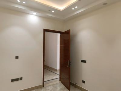 Bedroom Image of 2700 Sq.ft 4 BHK Builder Floor for sale in Saket New Delhi for Rs. 102500000