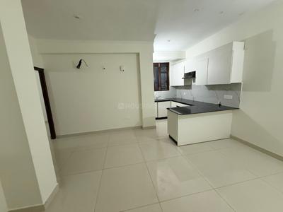 Kitchen Image of 1850 Sq.ft 3 BHK Apartment / Flat for rent in Hearth Ecotech, Kharar Mohali for Rs. 30000