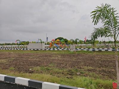 Image of 1268 Sq.ft Residential Plot / Land for sale in Maraimalai Nagar, Chennai for Rs. 2538536