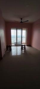 Hall Image of 1100 Sq.ft 3 BHK Apartment / Flat for rent in Sodepur Kolkata for Rs. 23000