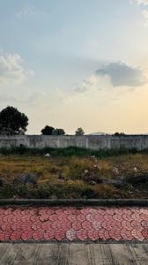Residential Plot
