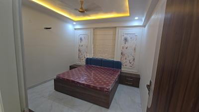 Bedroom Image of 2924 Sq.ft 4 BHK Penthouse for sale in Karolan Ka Barh Jaipur for Rs. 10800000