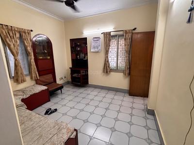Living Room Image of 1000 Sq.ft 3 BHK Apartment / Flat for sale in Dhakuria Kolkata for Rs. 4500000