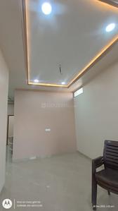 2 BHK Independent Builder Floor