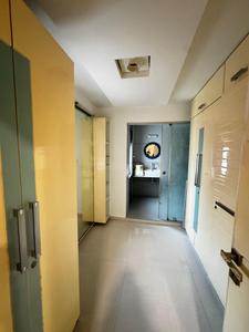 Image of 5000 Sq.ft 5 BHK Villa for rent in Vrundavan Shree Vrundavan Villa 6, Science City, Ahmedabad for Rs. 175000