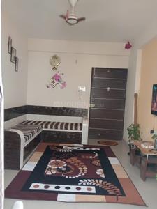 Hall Image of 416 Sq.ft 1 BHK Apartment / Flat for sale in Aaradhya Infra Aaradhya, Dehu Pune for Rs. 3100000