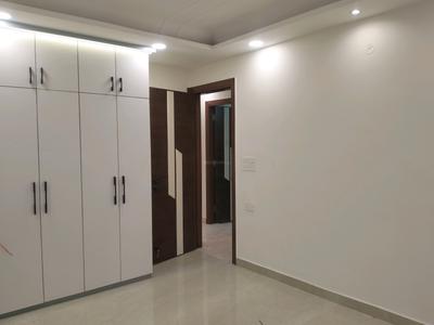 Bedroom Image of 1400 Sq.ft 3 BHK Builder Floor for sale in Shahdara New Delhi for Rs. 13000000
