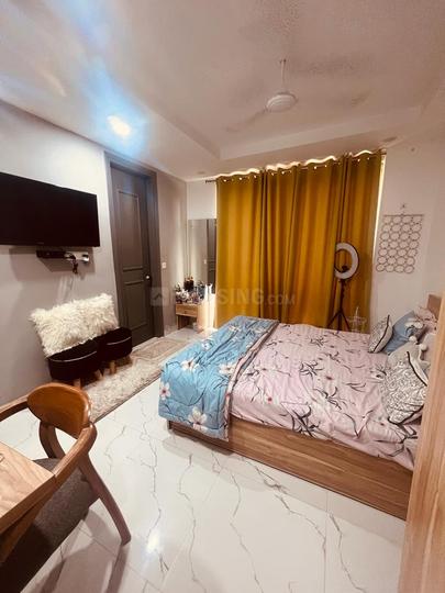 Wazirabad, Sector 52 Bedroom 1