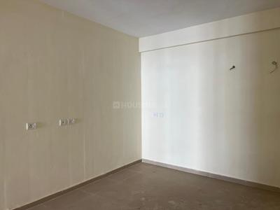 Bedroom Image of 900 Sq.ft 2.5 BHK Apartment / Flat for sale in GLS Arawali Homes 2, Sector 4 Sohna for Rs. 6000000