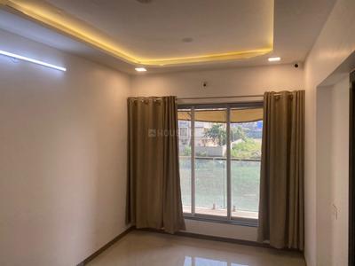 Hall Image of 650 Sq.ft 1 BHK Apartment / Flat for sale in Shalibhadra Amora, Nalasopara West Nala Sopara for Rs. 3600000