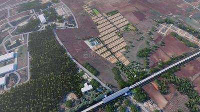 Image of 1000 Sq.ft Residential Plot / Land for sale in Mauli Town 21, Mohgaon, Hingna, Nagpur for Rs. 2000000