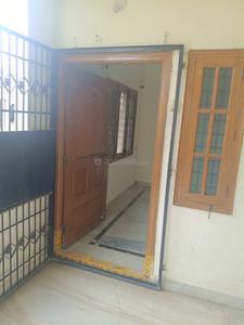 Balcony Image of 1650 Sq.ft 3 BHK Apartment / Flat for rent in Tarnaka Secunderabad for Rs. 30000