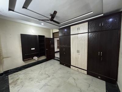Bedroom Image of 1850 Sq.ft 4 BHK Builder Floor for sale in Sector 4 Rohini New Delhi for Rs. 10500000