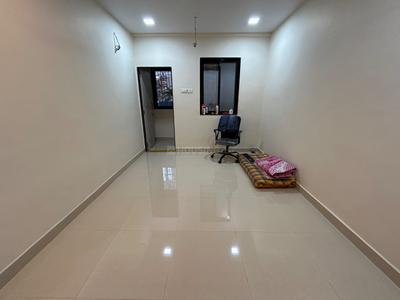 Bedroom Image of 750 Sq.ft 1 BHK Apartment / Flat for rent in Dombivli East Thane for Rs. 16000