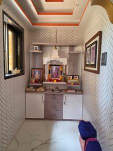Kitchen Image of 3800 Sq.ft 5 BHK Independent House for sale in Virar West Virar for Rs. 16500000