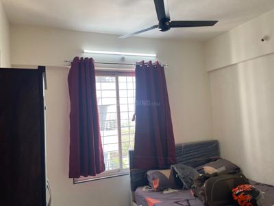Bedroom Image of 862 Sq.ft 2 BHK Apartment / Flat for sale in Tanish Park, Charholi Budruk Pune for Rs. 5200000