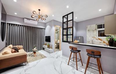 2 BHK Flat