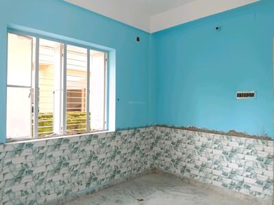 Bedroom Image of 1120 Sq.ft 2 BHK Builder Floor for sale in Pancha Sayar Kolkata for Rs. 3400000