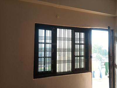 Bedroom Image of 160 Sq.ft 1 RK Apartment / Flat for rent in Alambagh Lucknow for Rs. 5500